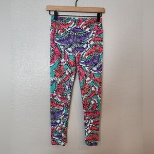 LulaRoe leggings